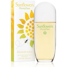 Elizabeth Arden Sunflowers HoneyDaze EDT 100 ml Kadın Parfüm