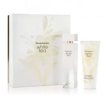 Elizabeth Arden White Tea 100 ml Vücut Kremi + 100 ml Kadın Parfüm Seti