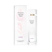 Elizabeth Arden White Tea Wild Rose EDT 100 ml Parfüm