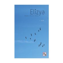 Elizya - Deniz Berker