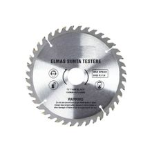 Elka 180x40T 22.3 mm Elmas Sunta Testeresi