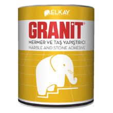 Elkay 250 gr Granit Mermer Yapıştırıcı