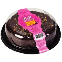 Ella 400 gr Yaş Pasta