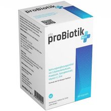 Ella Probiotik Plus 60 Kapsül