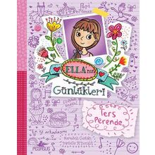 Ella’nın Günlükleri 2 - Ters Perende - Meredith Costain