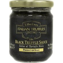 Elle Esse Truffle 130 gr Siyah Ezme