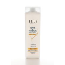 Elle Kuru Saçlar İçin 360 ml Nemlendirici Şampuan