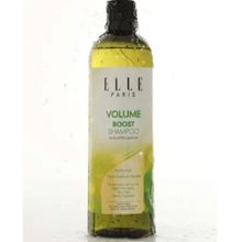 Elle Volume Artırıcı 400 ml Şampuan