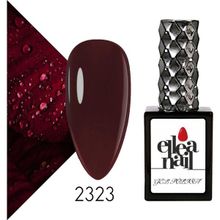 Ellea Nail 2323 Kalıcı Oje