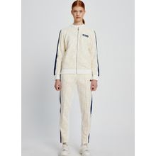 Ellesse EF087-ECR Ekru Kadın Eşofman Altı