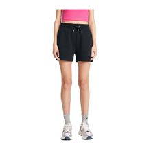 Ellesse EF119-BK Siyah Kadın Şort