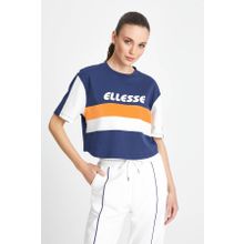 Ellesse EF128-NV Kadın T-shirt