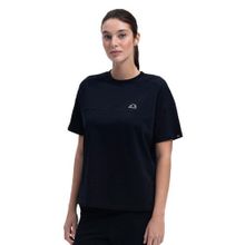 Ellesse Ef394 Siyah Kadın Tişört