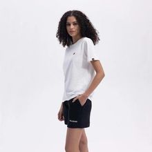 Ellesse EF406-BK Siyah Pamuklu Kadın Şort