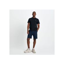 Ellesse EM133-BK Siyah Erkek T-shirt