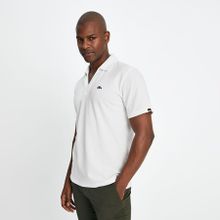 Ellesse EM146-OF Ekru Polo Erkek T-shirt