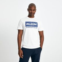 Ellesse EM160-OF Beyaz Erkek T-shirt