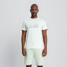 Ellesse EM181 Mint Yeşili Erkek T-shirt