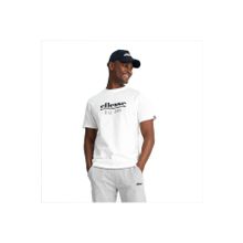 Ellesse EM182-OF Beyaz Erkek T-shirt