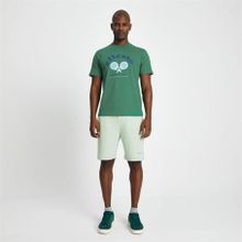 Ellesse EM183 Yeşil Erkek T-shirt