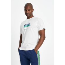 Ellesse EM184-OF Beyaz Erkek T-shirt