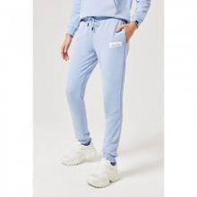 Ellesse F004-LBL Açık Mavi Kadın Uzun Eşofman Altı