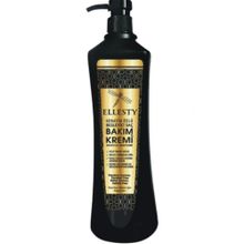 Ellesty Keratin 900 ml Saç Kremi