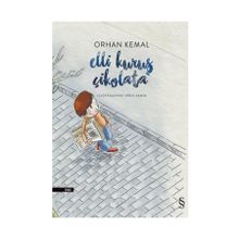 Elli Kuruş Çikolata - Orhan Kemal