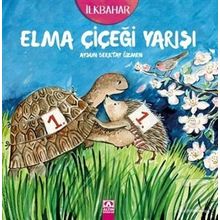 Elma Çiçeği Yarışı - Aysun Berktay