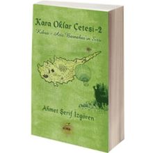 Elma Çocuk Kara Oklar Çetesi Kıbrıs Aziz Barnabas'ın Sırrı