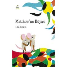 Elma Çocuk Matthew'un Rüyası