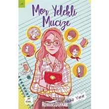 Elma Çocuk Mor Yelekli Mucize