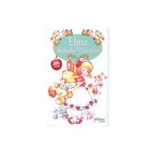 Elma Kokulu Masallar Kokulu Kitap - kollektif