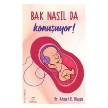 Elma Yayınevi Bak Nasıl da Konuşuyor!