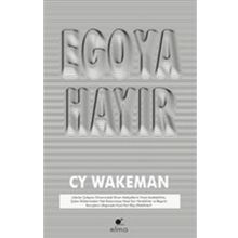 Elma Yayınevi Egoya Hayır