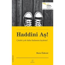 Elma Yayınevi Haddini Aş!
