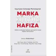 Elma Yayınevi Marka Kültür Hafıza