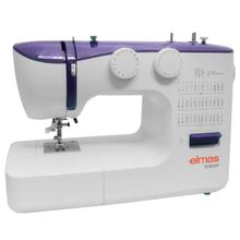 Elmas 990P Mor Dikiş Makinesi