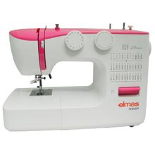 Elmas 990P Pembe Dikiş Makinesi
