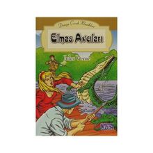 ELMAS AVCILARI - JULES VERNE