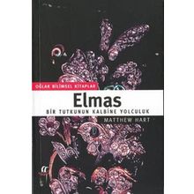 ELMAS BIR TUTKUNUN KALBINE YOLCULUK - MATTHEW HART