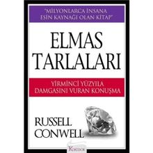 Elmas Tarlaları - Russell Conwell