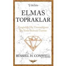 Elmas Topraklar - Kısaltılmış Klasikler Serisi - Sola Unitas