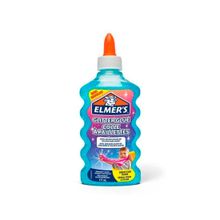 Elmer's Mavi 177 ml Simli Yapıştırıcı