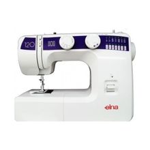 Elna 120 Dikiş Nakış Makinesi