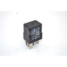 Elo 35/20A 12 V 5 Fişli Çift Plantin Mikro Röle
