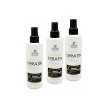 Elose 3x250 ml Keratin Saç Bakım Sütü