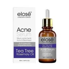 Elose Akne Karşıtı 50 ml Serum