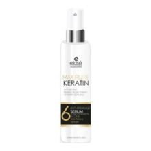 Elose Besleyici & Kırık Önleyici Keratin Saç Bakım Serumu (Sütü) 125 ml