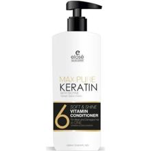 Elose Keratin 1000 ml Saç Kremi